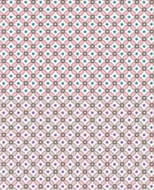 Eijffinger Pip Studio 3 Behang 341020 Geometrisch/Kinderkamer