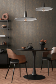 AS Creation Elements 2 Behang 395616 Hout Structuur