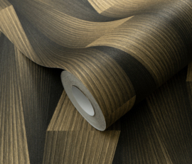 DWD Fashion for Walls 5 Behang 10526-15 Modern/Grafisch/3D