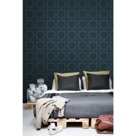 Esta Home Scandi Cool Behang 152-139093 Grafisch/Modern