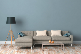 AS Creation Floral Impression Behang 37702-7 / 377027 Uni/Structuur