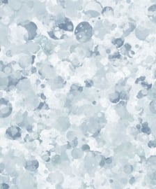 Noordwand Atmosphere Behang G78236 Dots/Stippen/Modern/Aquarel
