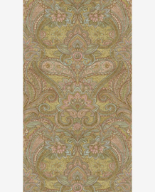 Eijffinger Sundari  Fotobehang 375207 Kashmir Pastel/Barok