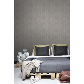 Esta Home Denim & Co Behang 137721 Breisel/Natuurlijk