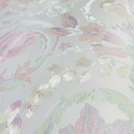 AS Creation Versace 5 Behang 38706-2 / 387062 Bloemen/Bladeren