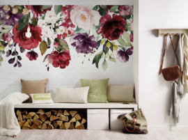 AS Creation Designwalls Fotobehang DD118526 Mural 1/Bloemen