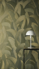 AS Creation Vibes & Styles Behang 79039-4/790394 Bladeren