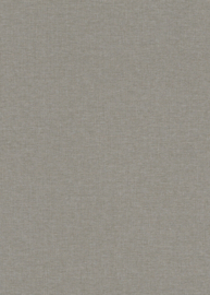 DWD/Erismann Floralie Behang 2733 / 10510-33 Uni Jute Structuur