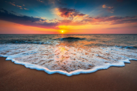 Dimex Wall Murals 2023 Fotobehang MS-5-3237 Beautiful Cloudscape/Wolken