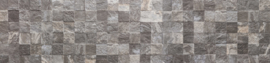 Dimex Zelfklevende Keuken Achterwand Tile Wall KL-260-089 Tegel