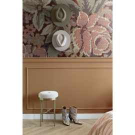 Esta Home Bloom Fotobehang 159409 Bloemen/Romantisch