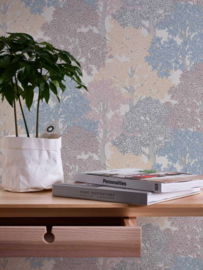 AS Creation Floral Impression Behang 37753-4 / 377534 Botanisch/Bomen