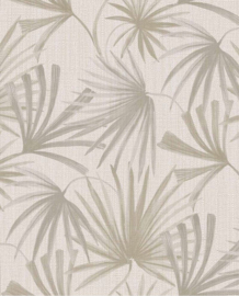 Eijffinger Groovy Behang 340510 Bladeren/Retro( met gratis lijm)