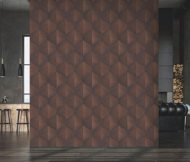 Dutch Wall Decor Fashion For Walls 4 Behang 10370-48 Modern/Prisma/3D