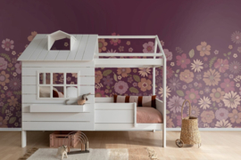 Esta Home Floral Fever Wallpaper Fotobehang 159590 Bloemen