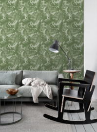 Esta Home Jungle Fever Behang 151-138990 Botanisch/Bladeren