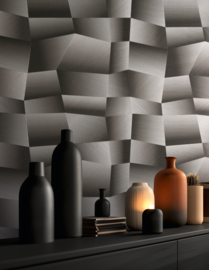 AS Creation Vibes & Styles Behang 79197-5 791975 Grafisch/3D