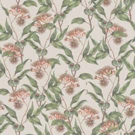 AS Creation Drawn Into Nature Behang 39430-3 / 394303 Bladeren/Bloemen