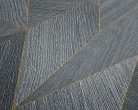 AS Creation Daniel Hechter 7 Behang 36133-3 / 361333 Grafische lijnen