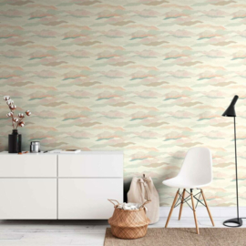 AS Creation PIntwalls 2 Behang 396992 / 39699-2 Cloudy Landscape