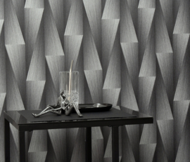 DWD Fashion for Walls 5 Behang 10526-29 Modern/Grafisch/3D