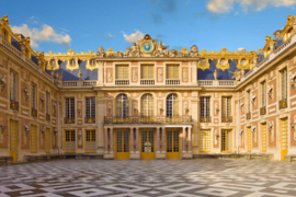 AS Creation Wallpaper XXL3  Fotobehang 470595XL  Paleis/Versailles