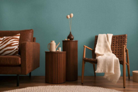 AS Creation Cosmo Living Behang 790655 Uni Structuur