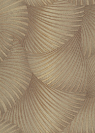 DWD Fashion for Walls 5 Behang 10525-30 Twill/Modern