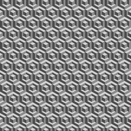 Behangexpresse Behang 54321-4 XXL 3D/ Modern