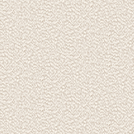 Dutch Wallcoverings Exclusive Threads Behang TP422962 Uni/Textured Woven Beige