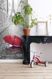 Esta Home #FAB Fotobehang 158811 XL Parijs