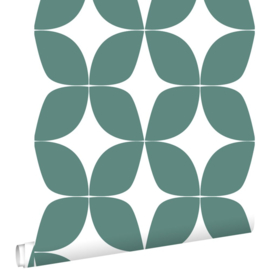 Esta Home Scandi Cool Behang 152-139099 Modern/Retro