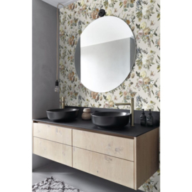 Esta Home Vintage Flowers Behang 139544 Bloemen/Landelijk