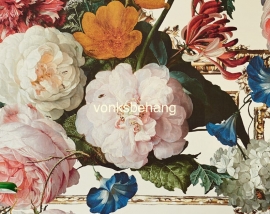 Eijffinger Masterpiece Fotobehang 358111 Romantisch/Bloemen