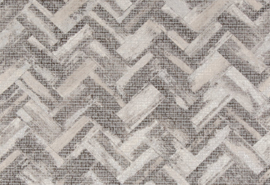 Hookedonwalls Amur Behang 15142 Herringbone/Visgraat