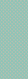 Behangexpresse Happy Living Fotobehang TD4040 Zosia/Ornament