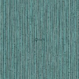 Origin Identity Behang 345-347402 Natuurlijk/Bamboo