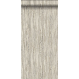 Origin Identity Behang 345-347415 Hout/Natuurlijk
