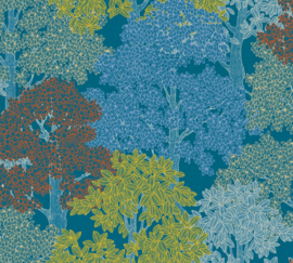 AS Creation Floral Impression Behang 37753-1 / 377531  Botanisch/Bomen