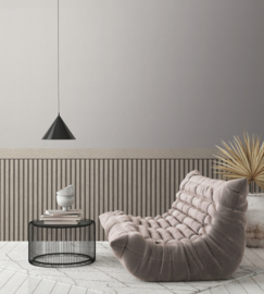 AS Creation Elements 2 Behang 397442 Lambrisering/Hout