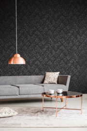 AS Creations New Walls Behang 37394-5 / 373945 Grafisch/Fantasie