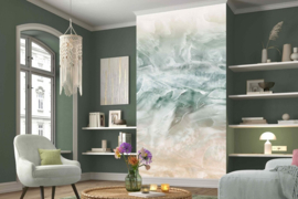 Dutch Wall Decor Fashion For walls Fotobehang 2549N-81 Wild Sea/Modern/Natuurlijk