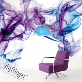 Eijffinger Wallpower Wonders Fotobehang 321525 Flow/Modern