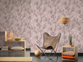 AS Creation New Walls Behang 37420-4 / 374204 Botanisch/Takken