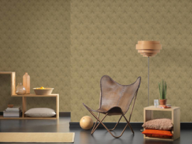 AS Creation New Walls Behang 37427-2 / 374272 Barok/Ornament