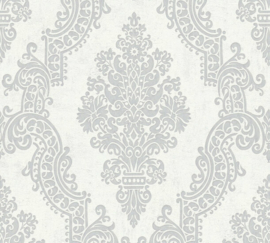 AS Creation Pure Elegance Behang 397655/#9765-5 Barok Ornament