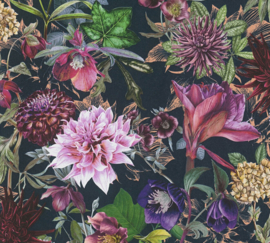 AS Creation Dream Flowery Behang 38175-6 / 381756 Botanisch/Bloemen