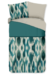 Dekbedovertrek Muller Textiles 33550 Barletta/1 persoons