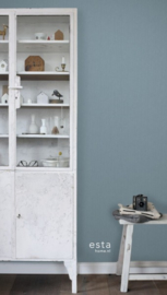 Esta Home #FAB Behang 138809 Uni/Structuur