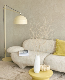 Eijffinger Sensory Behang 340364 Grafisch Groen